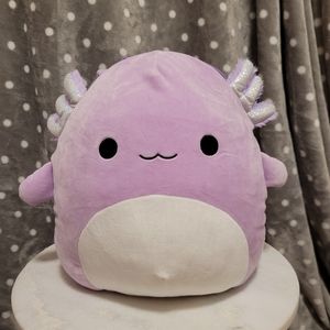 BNWT Monica Backpack 12" Squishmallow